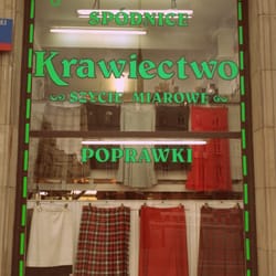 Pracownia Krawiecka