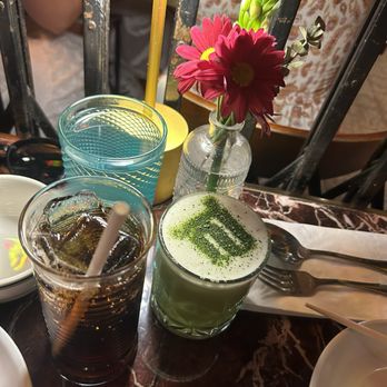 Soothr - Jade Cocktails - Thai Near Me - New York, New York