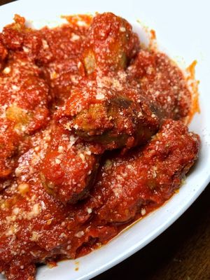 Joseph's Pizza Parlor by null