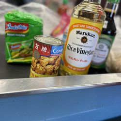 Tai Nam Food Market
