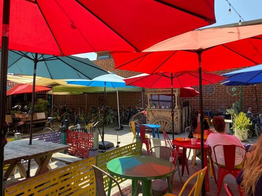 Spoke by null Spoke by null