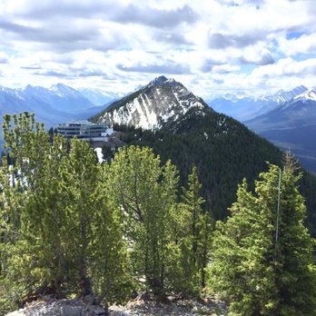 Banff Gondola - Gondola - Parks Near Me - Banff, Alberta Banff Gondola - Gondola - Parks Near Me - Banff, Alberta