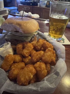 T-Bones Sports Pub by null