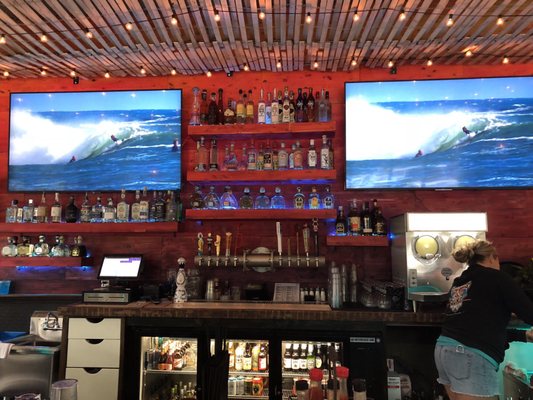 Mex 1 Coastal Cantina by null