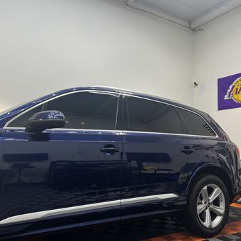 Yairs Window Tint - Limo tint. - Car Window Tinting Near Me Yairs Window Tint - Limo tint. - Car Window Tinting Near Me