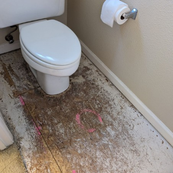 Dave the Handyman - Before.... - Handyman Near Me Dave the Handyman - Before.... - Handyman Near Me