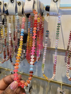 Anthropologie by null