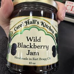 Carol Hall's Hot Pepper Jelly Co Retail Store