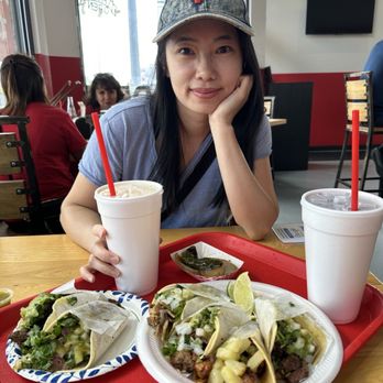Taqueria El 1 - Mexican Near Me - Albuquerque, New Mexico