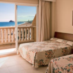 Gran Hotel Peñíscola