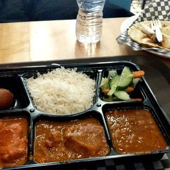 Hurry Curry - a meal in a plastic container - Indian Near Me - Vaughan, Ontario Hurry Curry - a meal in a plastic container - Indian Near Me - Vaughan, Ontario