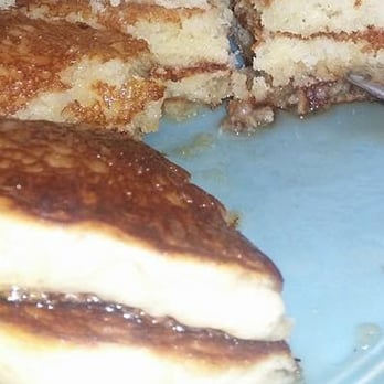Sunny Side Up Cafe - Who is hungry for some fluffy pancakes? - Breakfast & Brunch Near Me - New Berlin, Wisconsin Sunny Side Up Cafe - Who is hungry for some fluffy pancakes? - Breakfast & Brunch Near Me - New Berlin, Wisconsin