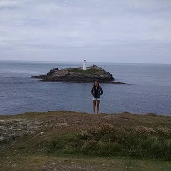 National Trust: Godrevy - the lighthouse - Parks Near Me - Hayle, CON