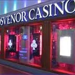 Grosvenor Casino