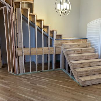 Cusolito Property Solutions - General Contractors Near Me - Dallas, Texas Cusolito Property Solutions - General Contractors Near Me - Dallas, Texas