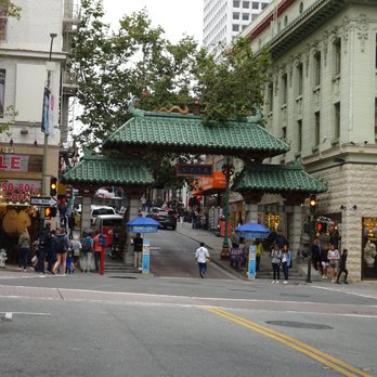 Dragon's Gate - Dragon’s Gate - Landmarks & Historical Buildings Near Me - San Francisco, California Dragon's Gate - Dragon’s Gate - Landmarks & Historical Buildings Near Me - San Francisco, California