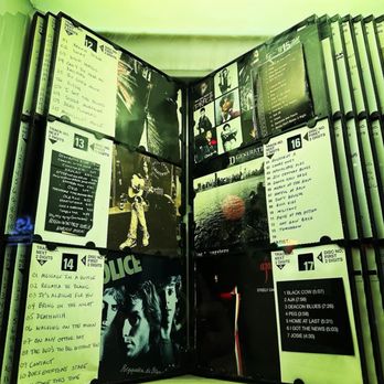 12th Street Ale House - the inside of the album - Pubs Near Me - New York, New York 12th Street Ale House - the inside of the album - Pubs Near Me - New York, New York