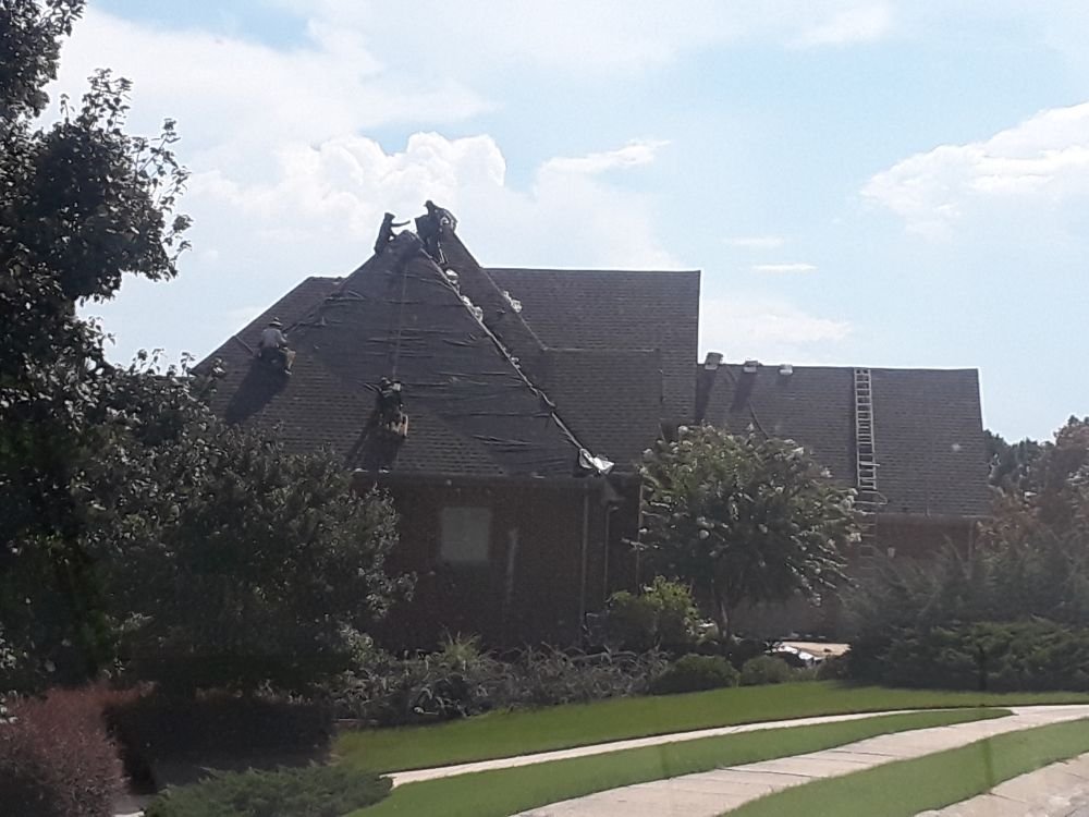 Slide of Xtreme Roofing and Repairs