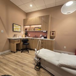 Tia Women's Health Clinic - Clean and so beautiful
