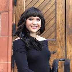 Keratin Girl