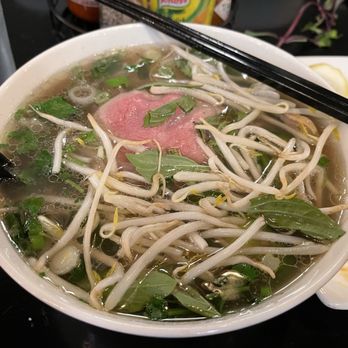 KV Noodle - B8 - rare beef, brisket and tendon. - Vietnamese Near Me - San Jose, California KV Noodle - B8 - rare beef, brisket and tendon. - Vietnamese Near Me - San Jose, California