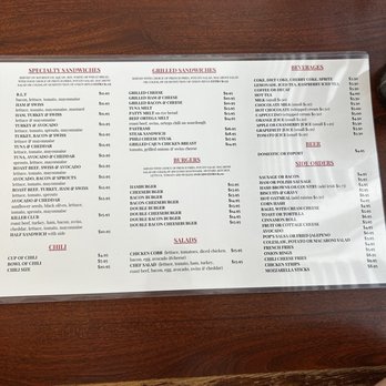 Pop's Cafe - Menu - Breakfast & Brunch Near Me - Downey, California Pop's Cafe - Menu - Breakfast & Brunch Near Me - Downey, California