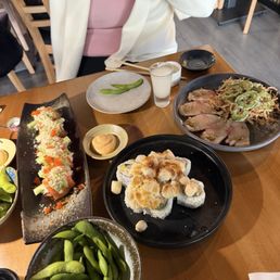 Albacore