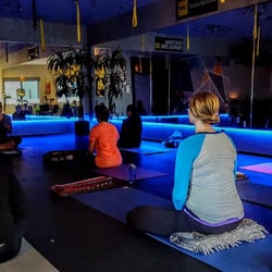 Motivate - Personal Fitness Academy