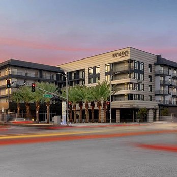 Union South Bay Apartments - Apartments Near Me - Carson, California Union South Bay Apartments - Apartments Near Me - Carson, California