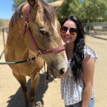 Green Acres Ranch - Horseback Riding Near Me - Temecula, California