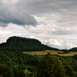 Restaurant Zum Pfaffenstein