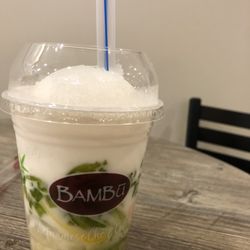 Bambu