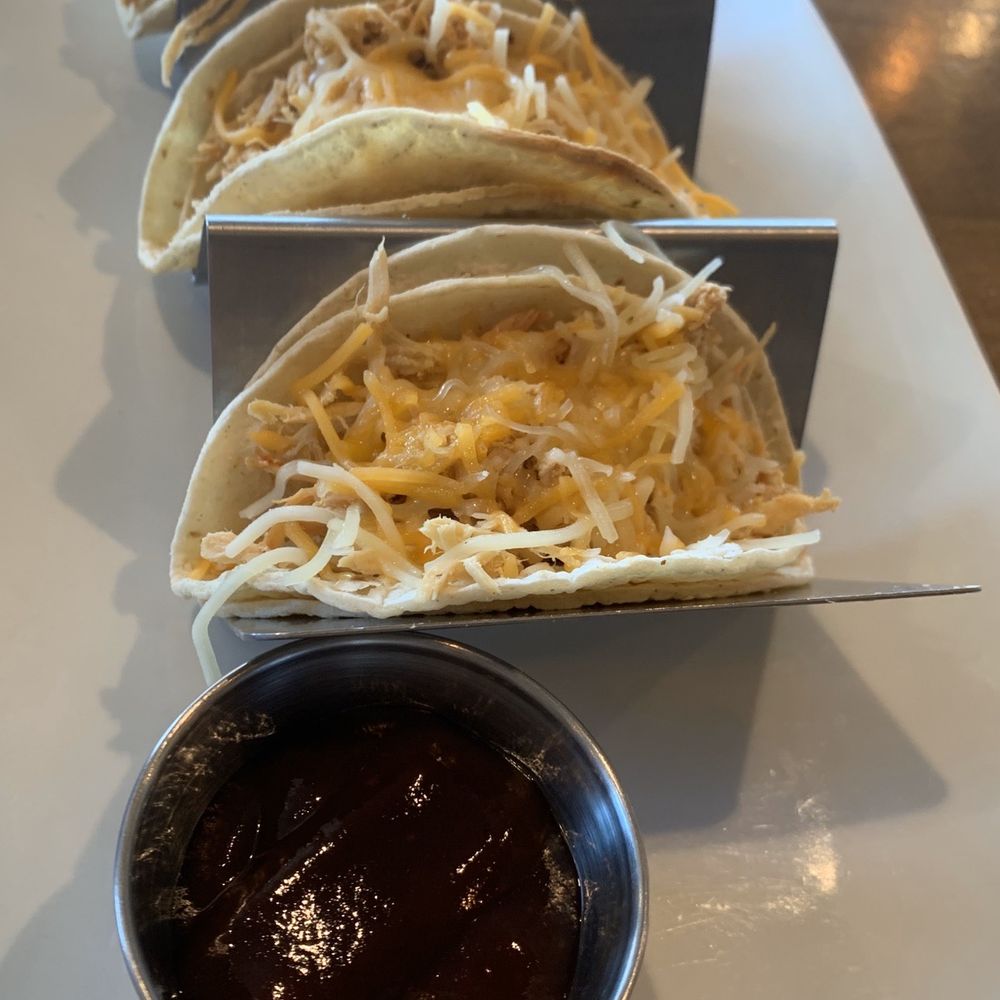 Gather - BBQ Chicken Tacos - Coffee & Tea Near Me - Chesapeake, Virginia Gather - BBQ Chicken Tacos - Coffee & Tea Near Me - Chesapeake, Virginia