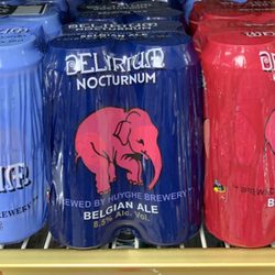 College Beverage 1