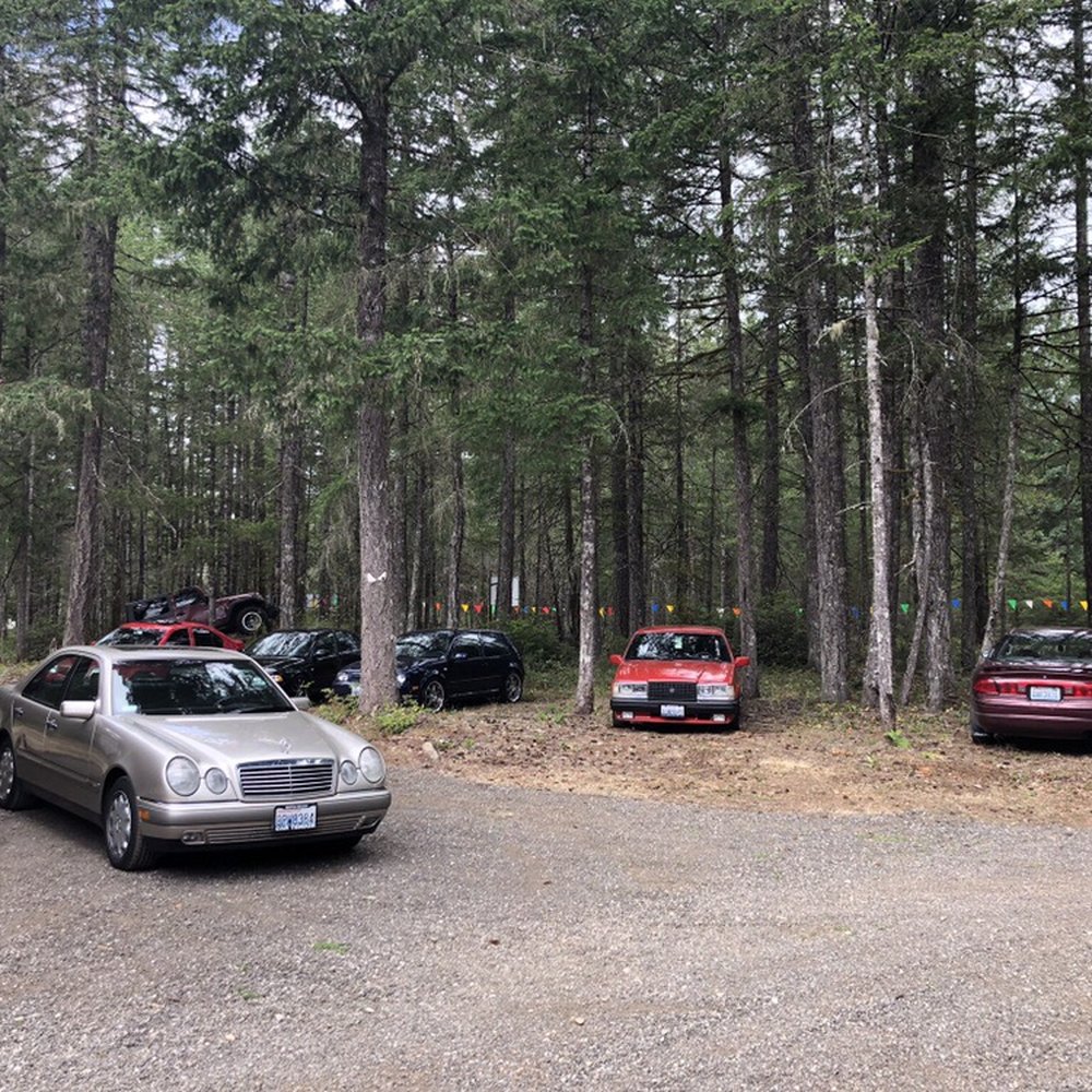Cabin Auto Repair - Auto Repair Near Me - Belfair, Washington