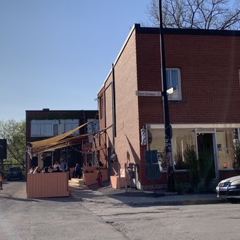 Bar Cicchetti - Bars Near Me - Montreal, Quebec