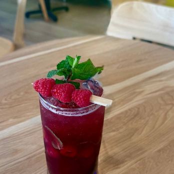 Calidum Cafe - My favorite drink in that amazing restaurant - Cafes Near Me - Burbank, California