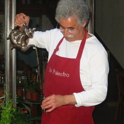 Palestro - Le Palestro