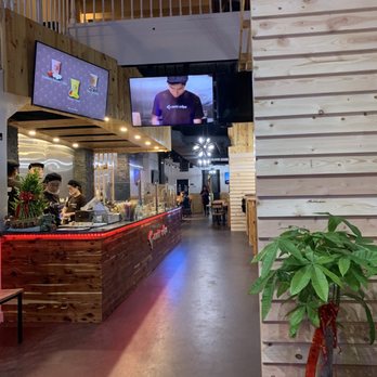 Wei Ramen - Entryway to the restaurant. - Ramen Near Me - Indianapolis, Indiana Wei Ramen - Entryway to the restaurant. - Ramen Near Me - Indianapolis, Indiana