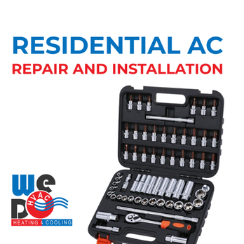WeDo HVAC - There is nothing worse than turning on your air conditioning system, and it doesn't work. - Heating & Air Conditioning/HVAC Near Me - Los Angeles, California WeDo HVAC - There is nothing worse than turning on your air conditioning system, and it doesn't work. - Heating & Air Conditioning/HVAC Near Me - Los Angeles, California