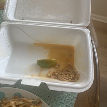 Thai Basil Kitchen - Pad Thai - Thai Near Me - Cumming, Georgia Thai Basil Kitchen - Pad Thai - Thai Near Me - Cumming, Georgia