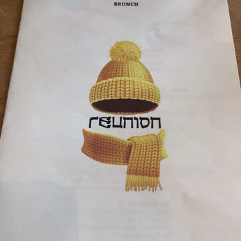 Reunion - Breakfast & Brunch Near Me - Brooklyn, New York