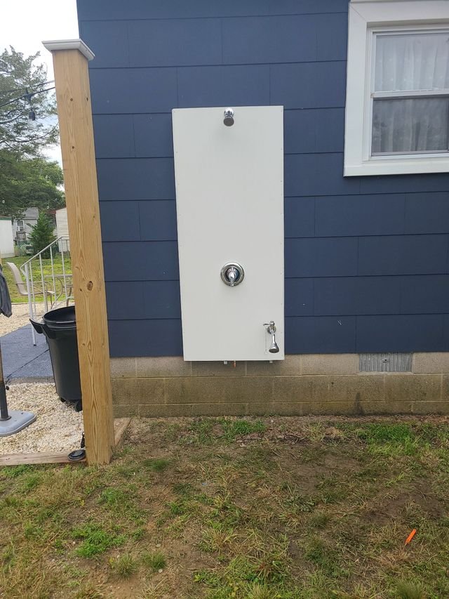 Slide of Nece's Plumbing & Heating