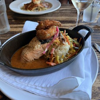The Fish Hopper - Seafood Near Me - Monterey, California