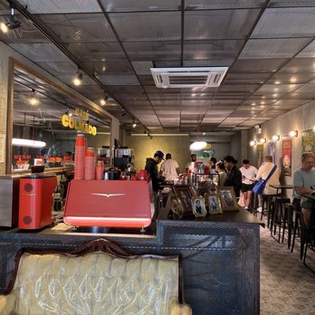 Cafe Colmado - Coffee & Tea Near Me - New York, New York Cafe Colmado - Coffee & Tea Near Me - New York, New York