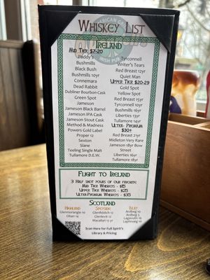 Shawn O'Donnell's American Grill and Irish Pub by null