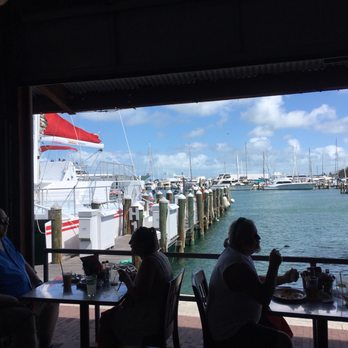 Conch Republic Seafood - View - Seafood Near Me - Key West, Florida Conch Republic Seafood - View - Seafood Near Me - Key West, Florida