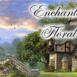 Enchanted Cottage