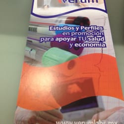 Verum