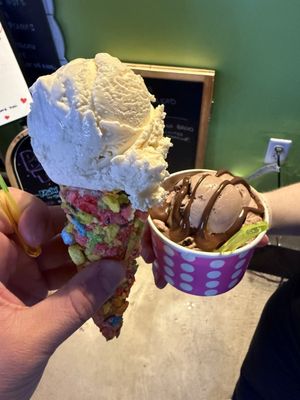 Midtown Creamery by null
